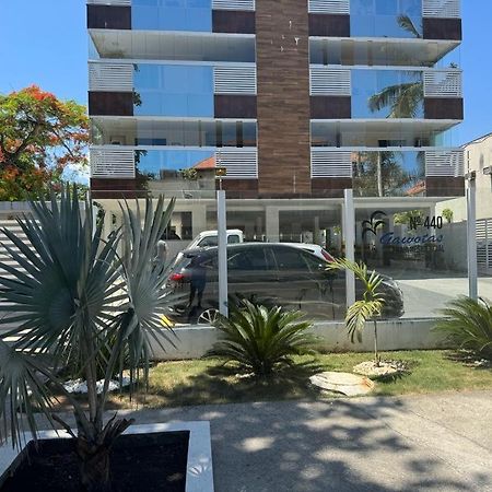 Apartamento No Condominio Gaivotas ريو دي جانيرو المظهر الخارجي الصورة